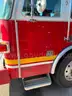 Sutphen Pumper  Lot of (1)