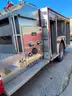 Sutphen Pumper  Lot of (1)