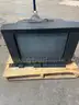 Zenith Television Lot of (1)