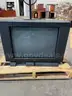 Zenith Television Lot of (1)