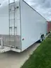 Enclosed  Van Trailer Steel (1)