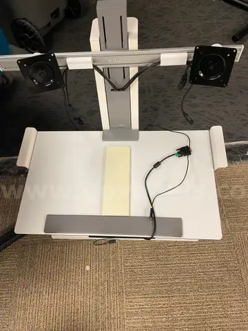 &#x22;Sit-Stand&#x22; Lot of (10)