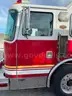 2001 KME Fire Engine