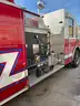 2004 Pierce Fire Engine **** NO TITLE**** Selling with Bill of Sale