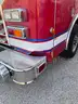 2004 Pierce Fire Engine **** NO TITLE**** Selling with Bill of Sale