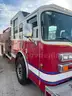2004 Pierce Fire Engine **** NO TITLE**** Selling with Bill of Sale