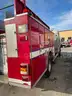2004 Pierce Fire Engine **** NO TITLE**** Selling with Bill of Sale