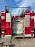 2004 Pierce Fire Engine **** NO TITLE**** Selling with Bill of Sale