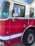 2004 Pierce Fire Engine **** NO TITLE**** Selling with Bill of Sale