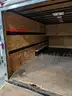 2012 24’ Enclosed Trailer