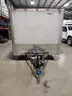 2012 24’ Enclosed Trailer