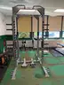 Champion Barbell Double Sided Half Rack
