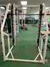 Cybex Smith Machine