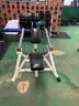 Row Machine