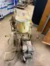 Paint Line Striping Machine
