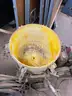 Paint Line Striping Machine