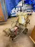 Paint Line Striping Machine