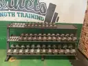 Dumbbell Weight Set
