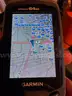 Garmin GPS Map 64ST Handheld reciever