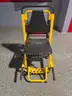 Stryker stair chair. Model 6252-StairPro.