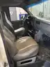 2001 GMC Savana 3500 Savana Van