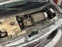 2001 GMC Savana 3500 Savana Van