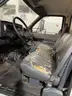 1990 GMC C7H042 Top Kick Box Truck