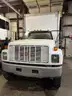 1990 GMC C7H042 Top Kick Box Truck