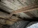 1990 GMC C7H042 Top Kick Box Truck