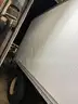 1990 GMC C7H042 Top Kick Box Truck