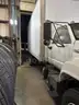 1990 GMC C7H042 Top Kick Box Truck