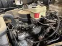 1990 GMC C7H042 Top Kick Box Truck