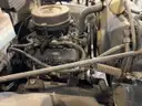1990 GMC C7H042 Top Kick Box Truck