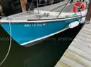 1995 Old Port 25’10" Fiberglass Boat