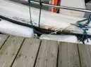 1995 Old Port 25’10" Fiberglass Boat
