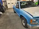 1995 GMC Sierra C/K 1500