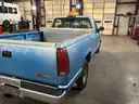 1995 GMC Sierra C/K 1500