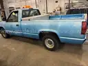 1995 GMC Sierra C/K 1500