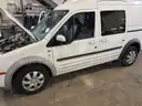 2012 Ford Transit Connect