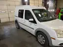 2012 Ford Transit Connect
