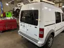 2012 Ford Transit Connect