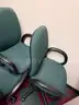 3 Office Chairs