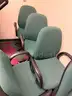 3 Office Chairs