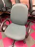3 Office Chairs