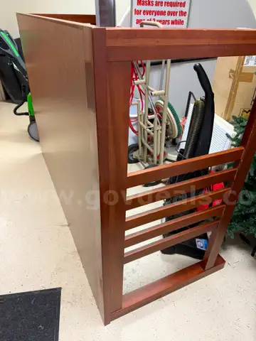 Rectangle Table
