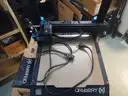 Sidewinder 3D printer