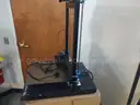 Sidewinder 3D printer