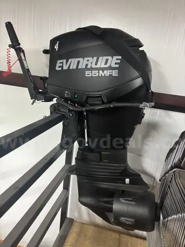 Evinrude 55 MFE