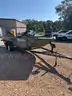 20&#x27; Aluma Weld boat with 50hp Evinrude motor