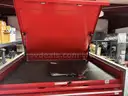 Snap On Tool box and tool Set